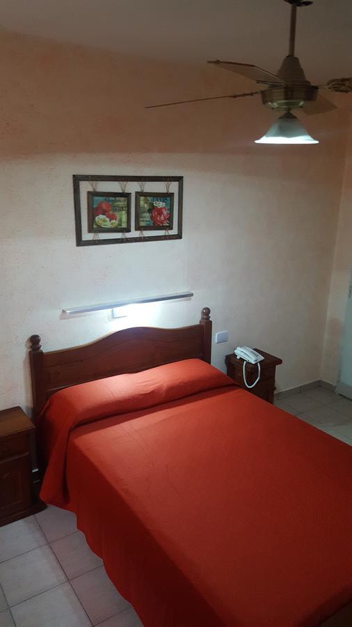 Hotel El Porteno บัวโนสไอเรส ภายนอก รูปภาพ