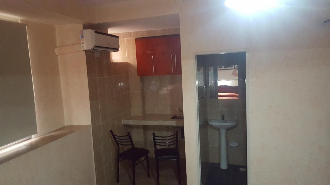 Hotel El Porteno บัวโนสไอเรส ภายนอก รูปภาพ