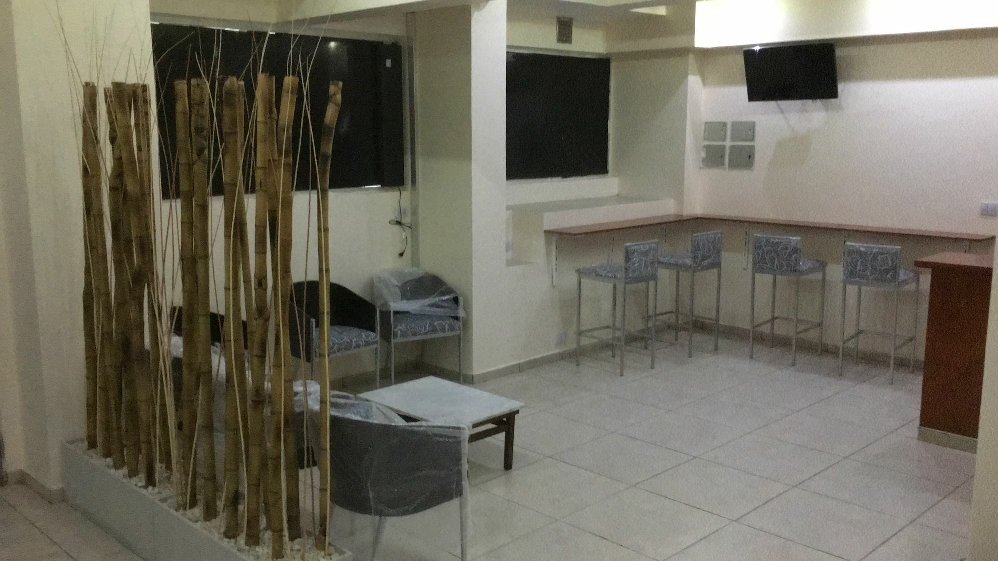 Hotel El Porteno บัวโนสไอเรส ภายนอก รูปภาพ