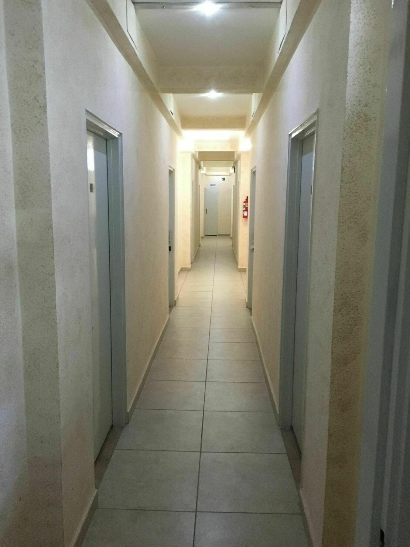 Hotel El Porteno บัวโนสไอเรส ภายนอก รูปภาพ